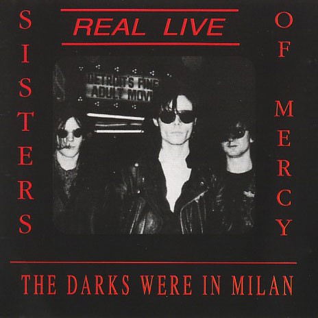 The Darks Were in Milan