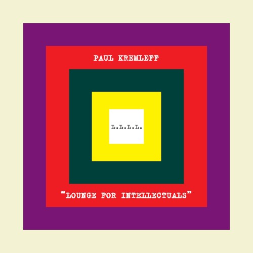 Lounge for Intellectuals