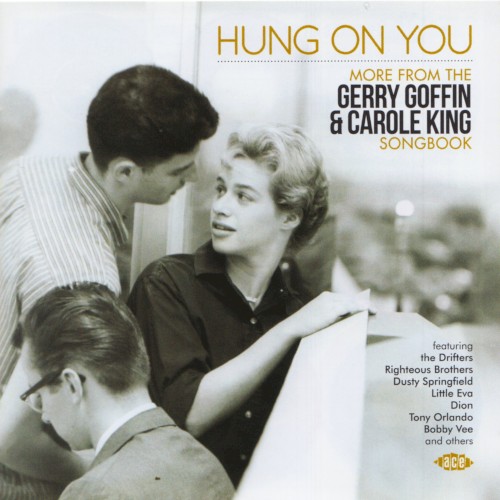 Hung on You: More from the Gerry Goffin & Carole King Songbook