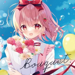 Bouquet.