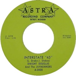 Interstate “45”