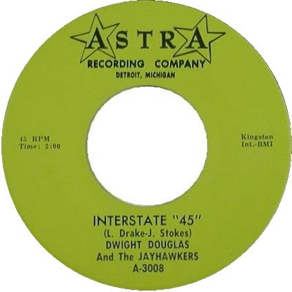 Interstate “45”