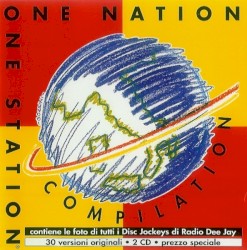 One Nation One Station Compilation
