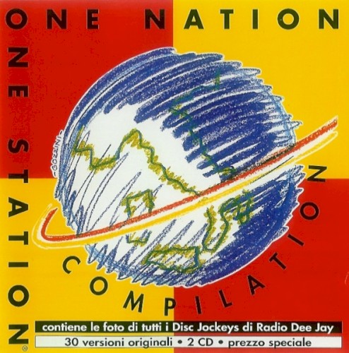 One Nation One Station Compilation