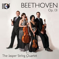 String Quartet no. 14, op. 131