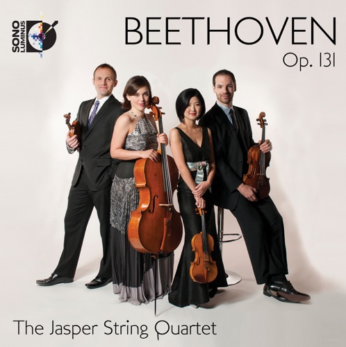 String Quartet no. 14, op. 131