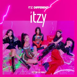 IT’z Different