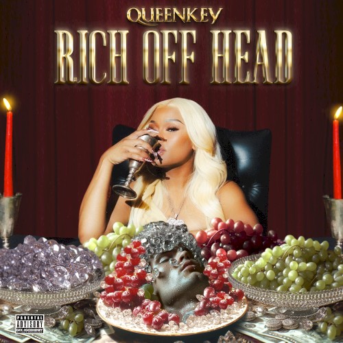 Rich Off Head