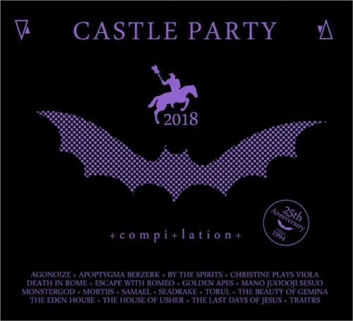 Castle Party 2018