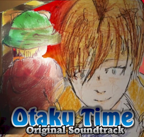 Otaku Time Original Soundtrack