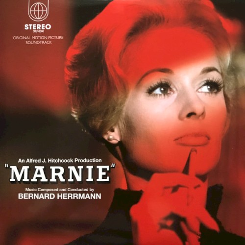 Marnie: Original Motion Picture Soundtrack