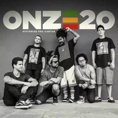 Histórias pra Cantar