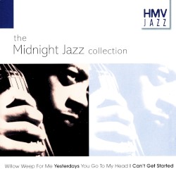 Midnight Jazz - The Midnight Jazz Collection