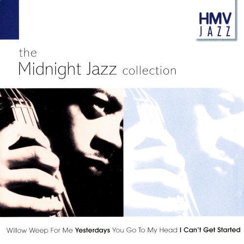 Midnight Jazz - The Midnight Jazz Collection