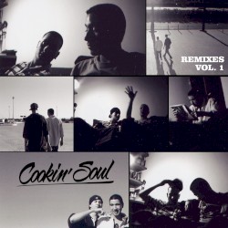 The Remixes, Vol. 1