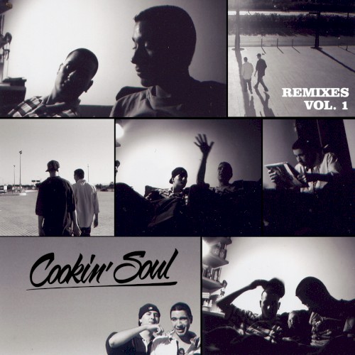The Remixes, Vol. 1