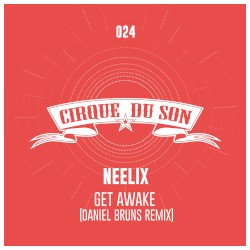 Get Awake (Daniel Bruns remix)
