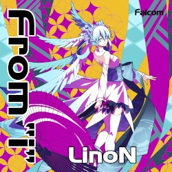 From "i" (亰都ザナドゥ -桜花幻舞-)