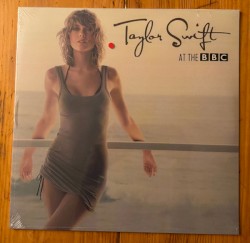 Taylor Swift at the BBC