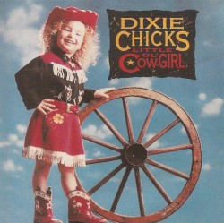 Little Ol' Cowgirl