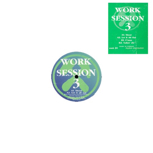 Work Session 3