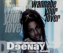 Wannabe Your Lover