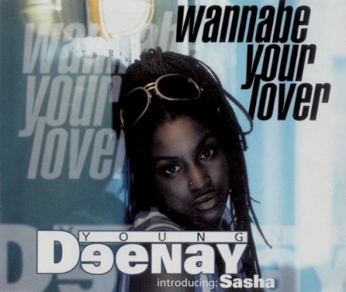 Wannabe Your Lover