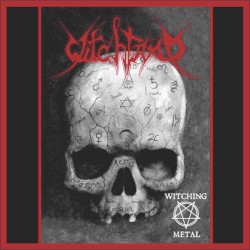 Witching Metal