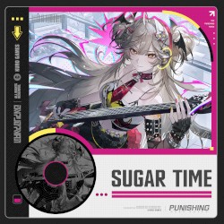 瞬息甜味 (From Game Punishing Gray Raven)