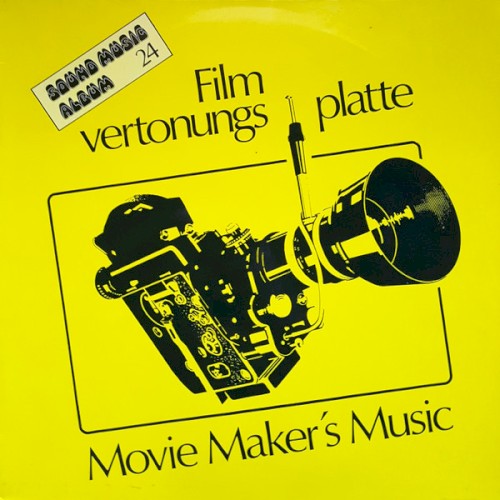 Sound Music Album 24