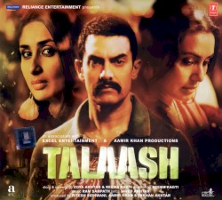 Talaash