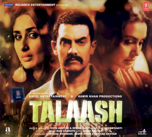 Talaash