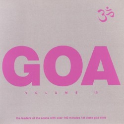 Goa, Volume 13
