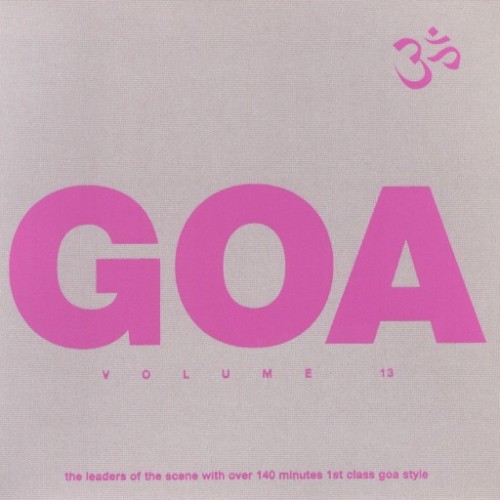 Goa, Volume 13