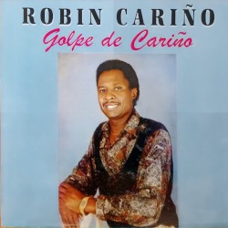 Golpe de cariño