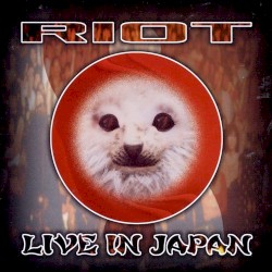 Live in Japan