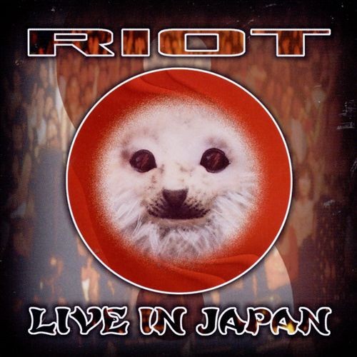 Live in Japan