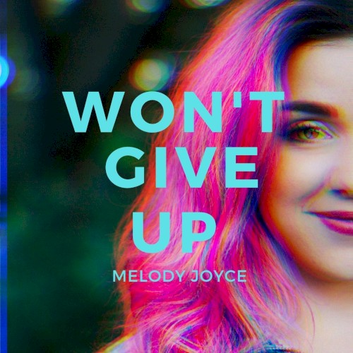 Won’t Give Up