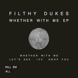 Whether With Me EP