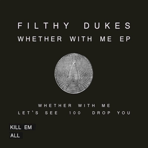 Whether With Me EP