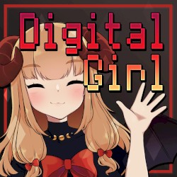 Digital Girl