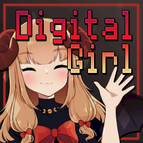 Digital Girl