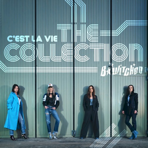 C’est la vie: The Collection