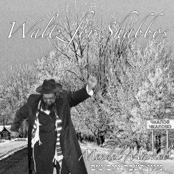 Waltz for Shabbos