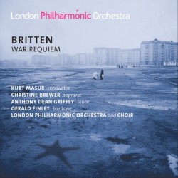 War Requiem Op. 66