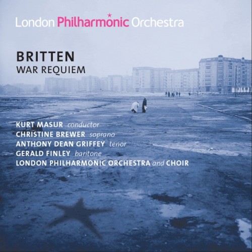 War Requiem Op. 66