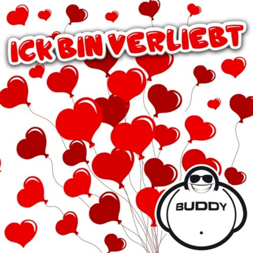 Ick bin verliebt