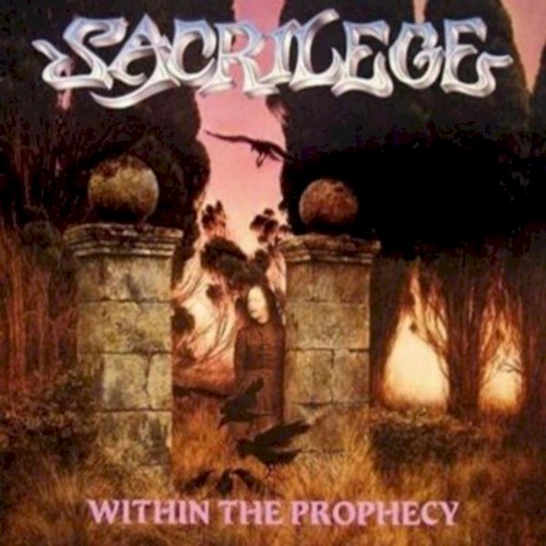 Within the Prophecy