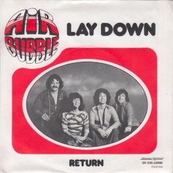 Lay Down / Return