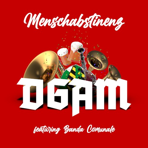 DGAM
